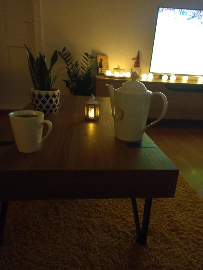 上米拉诺瓦茨 Skriveni Raj旅馆 外观 照片